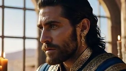 PRINCE OF PERSIA 2: SANDS OF ETERNITY - New Trailer (2026) | Jake Gyllenhaal