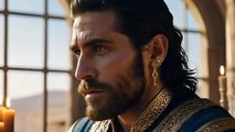 PRINCE OF PERSIA 2: SANDS OF ETERNITY - New Trailer (2026) | Jake Gyllenhaal