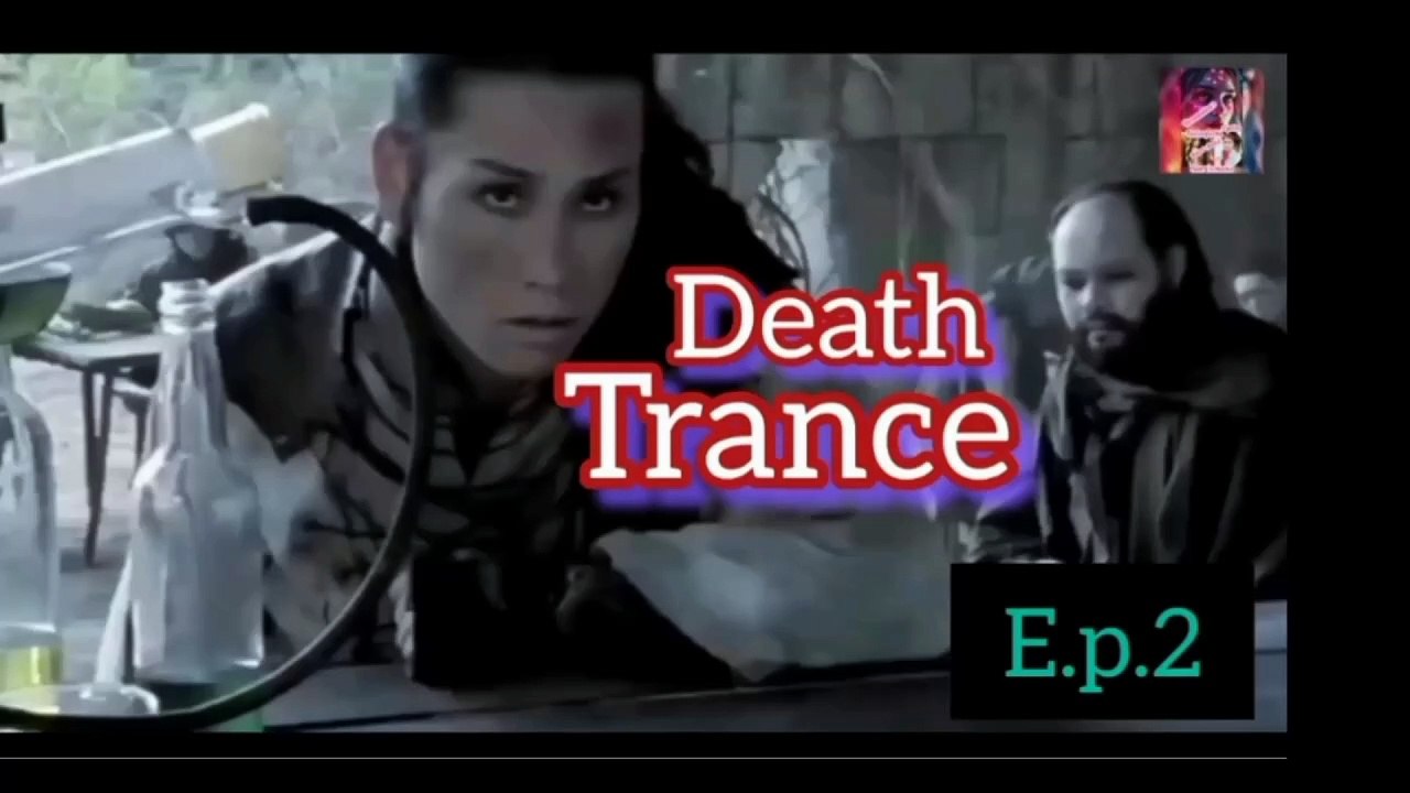 Death trance power up Hollywood story's vedio