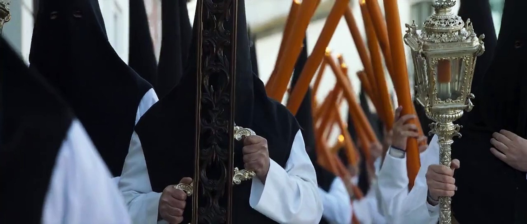 The Man from Rome - Der Vatikan Code