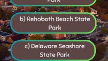Delaware Trivia Challenge #1: Can You Answer These 5 Questions?