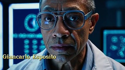 G.I. Joe 3 (2025) - Teaser Trailer | Dwayne Johnson, John Cena