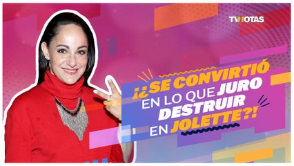 Lolita Cortés canta 'Tu Falta de Querer' de Mon Laferte y genera fuertes criticas