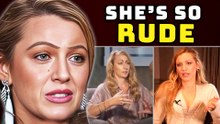 Blake Lively’s Mean Comments Are Coming Back To Haunt Her