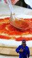 The origin of Italian pizza #youtube #instagram #food #facebook #instgram #bishoy #chef #cheffood