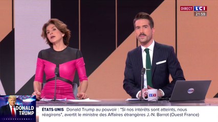 Anne Nivat sur LCI (18/01/2025)