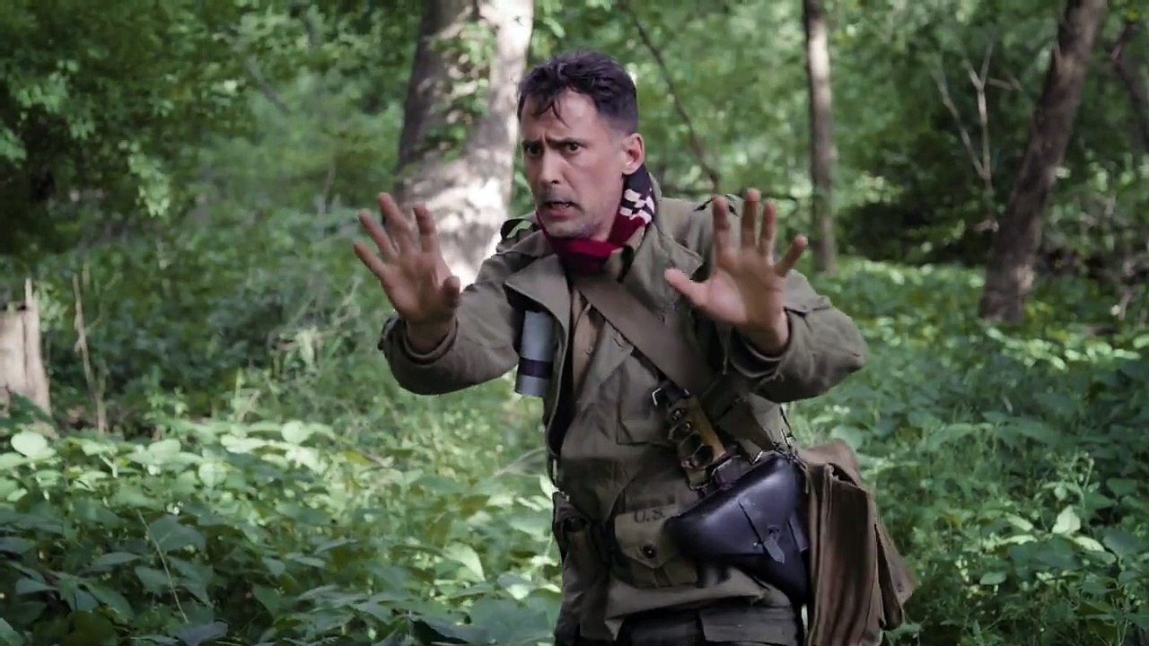 Come Out Fighting - Die Legende der Black Panthers