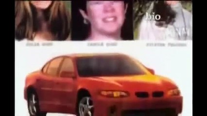 ID INVESTIGAÇÃO DISCOVERY - SERIAL KILLER