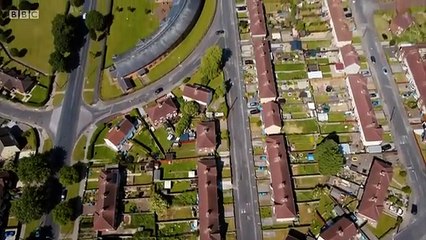 BBC - Blitz The Bombs That Changed Britain Episode 2  Hull