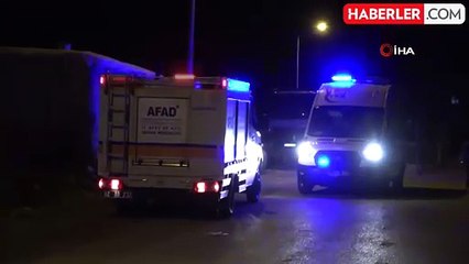 Adıyaman'da Canlı Bomba İhbarı Paniği