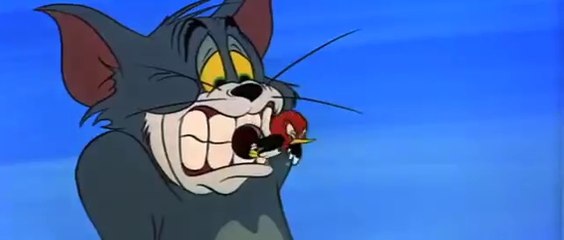 Tom and Jerry 99 - The Egg and Jerry (1956)