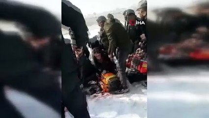 Bakan Tunç: "Eslem evladımızın vefatı hepimizi derinden üzmüştür, adli soruşturma başlatılmıştır"