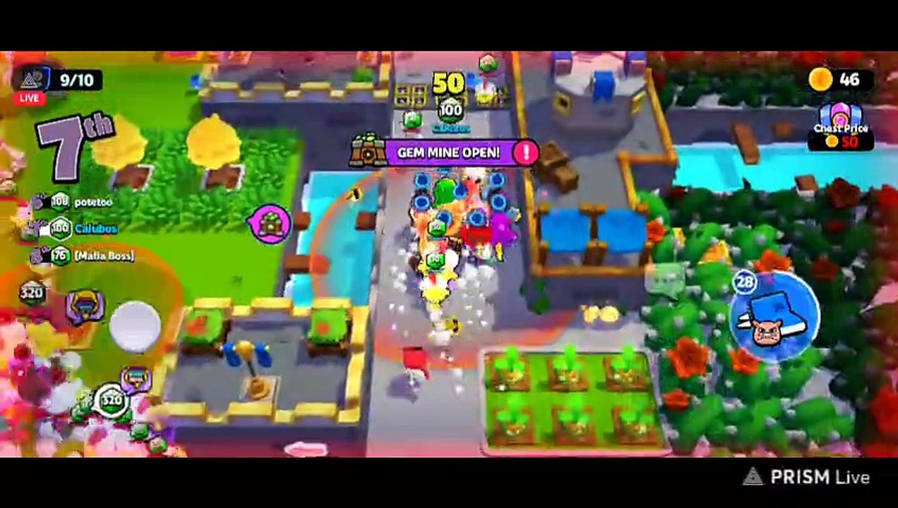 Multi Stream on Twitch & Rumble