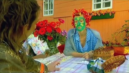 Parizhane (3 serija iz 8).