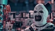 Terrifier 2 (2022) pelicula completa español latino