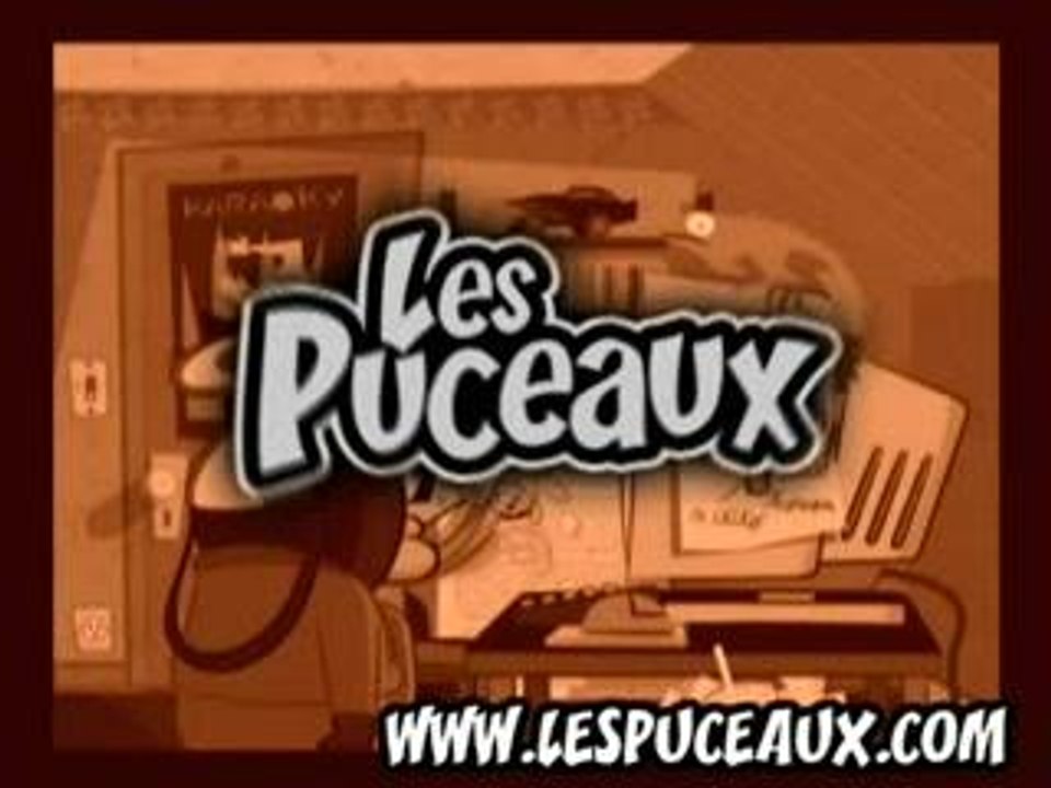 Puceaux