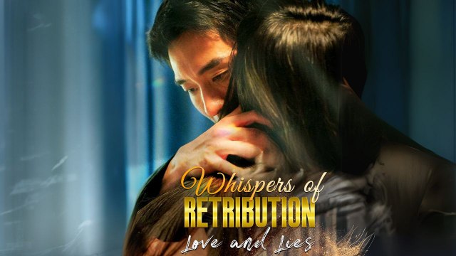 Whispers Of Retribution-Love And Lies (Chinese Drama English Subtitles ) Goodshort