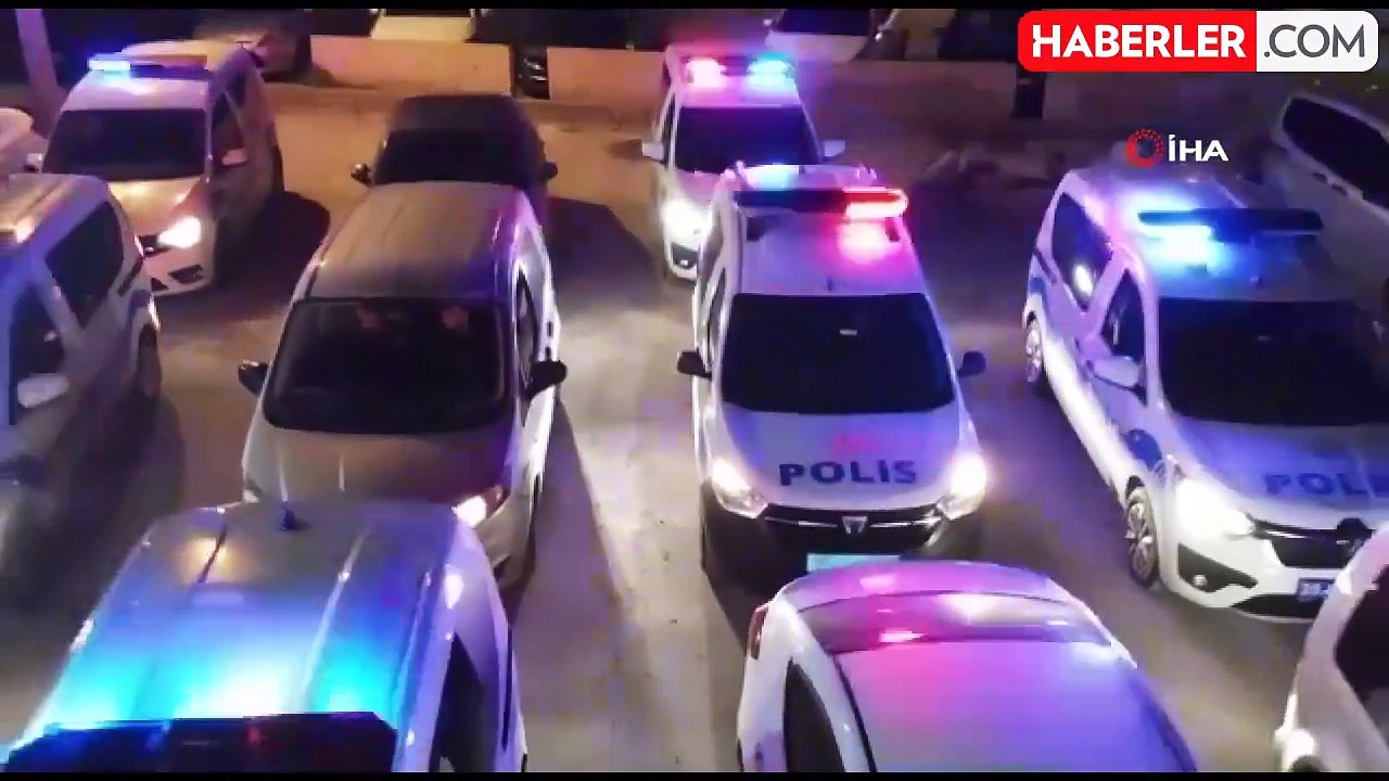 İzmir'de 100 Milyonluk Yolsuzluk Operasyonu: 11 Gözaltı
