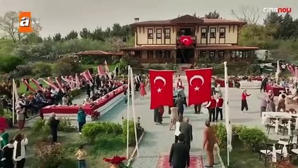 مسلسل حكاية ليلة الحلقة 2 الثانية مترجمة الجزء 3