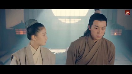 Martial World Full Movie _ Hindi Dubbed Chinese Action Movie 2024 _ Kung fu Movies _ Chinese Drama(720P_HD)