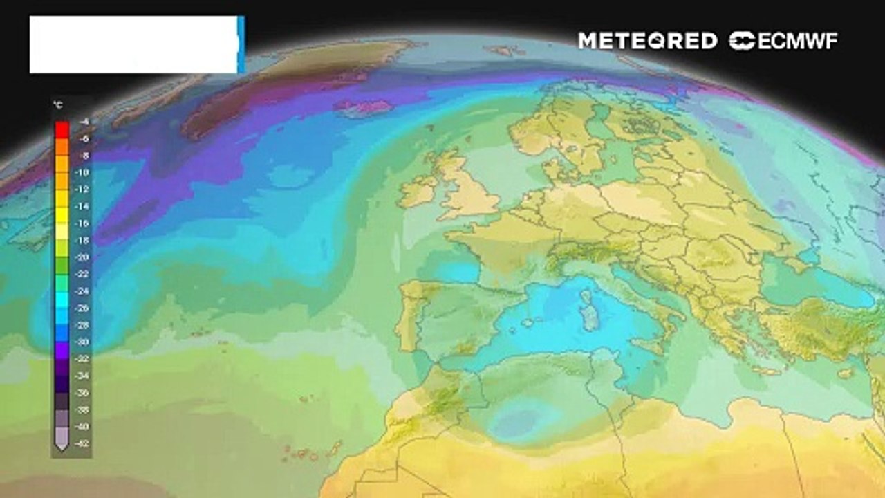 Temperature in quota