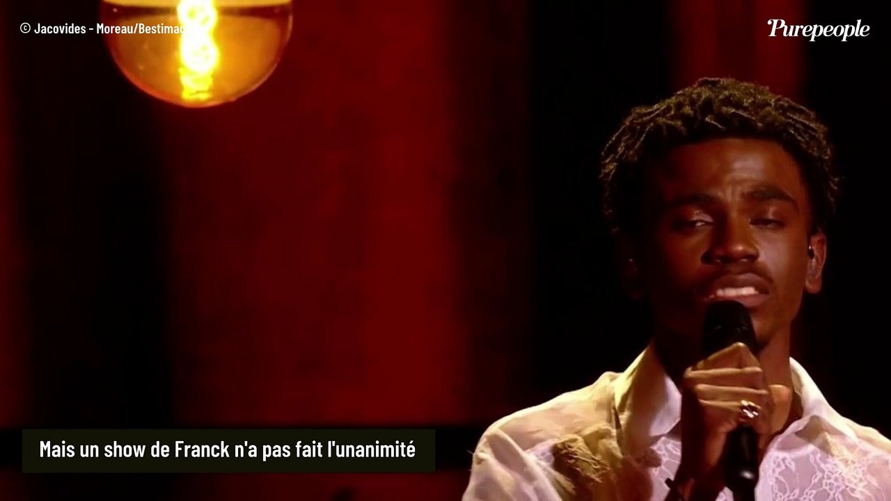 "Interprétation surjouée et fausses notes" : Un élève de la Star Academy 2024 suscite l'incompréhension