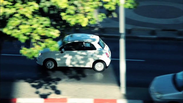 Drive Thru History - S3E1 - Holy Land - - Covenants, Kings and the Promised Land (Part 1)