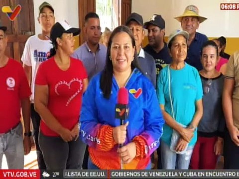 Nueva Esparta | Ciudadanos debaten propuestas rumbo a la Consulta Nacional