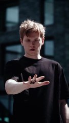 How I Created My Own Version Of Venom