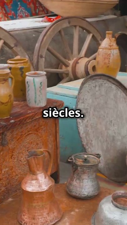 Pourquoi la couleur turquoise s'appelle-t-elle ainsi ?