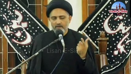 Subha kaise karna chahiye | How to start morning | Maulana Nusrat Abbas Bukhari