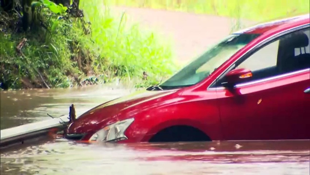 NSW activates Disaster Recovery Funding Arrangements for those affected by storms