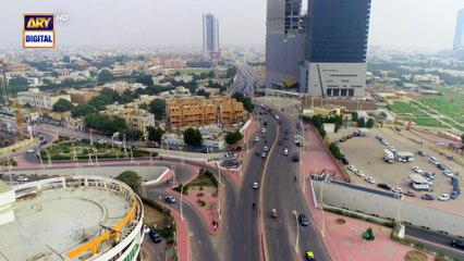 Aapa Shameem Episode 43 - 18 Jan 2025  Fahad Sheikh  Zoha Tauqeer  Faiza Hassan  ARY Digital