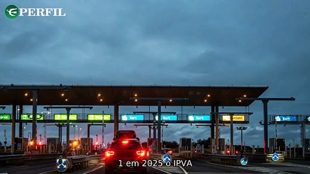 "Parcelamento do IPVA, Ilhas do Mar Egeu e Demissões em Massa: Novidades Impactantes no Mundo"