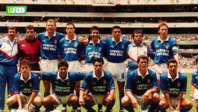 'Billy' Álvarez, exdirectivo de Cruz Azul, recibe prisión preventiva y se queda en el Altiplano