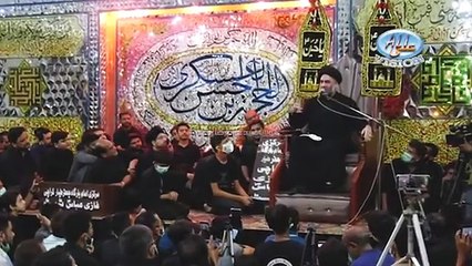 Jang e Khaybar | Maulana Syed Ali Raza Rizvi | Battle of Khaybar