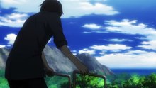 Btooom! Épisode 7 : La jeune mariée virtuelle