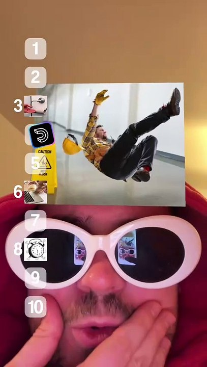 On est d'accord que ça rend fou ?