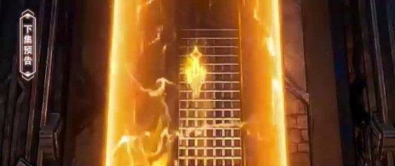 pv Wu Dong Qian Kun Season 5 Episode 8 Subtitle Indonesia