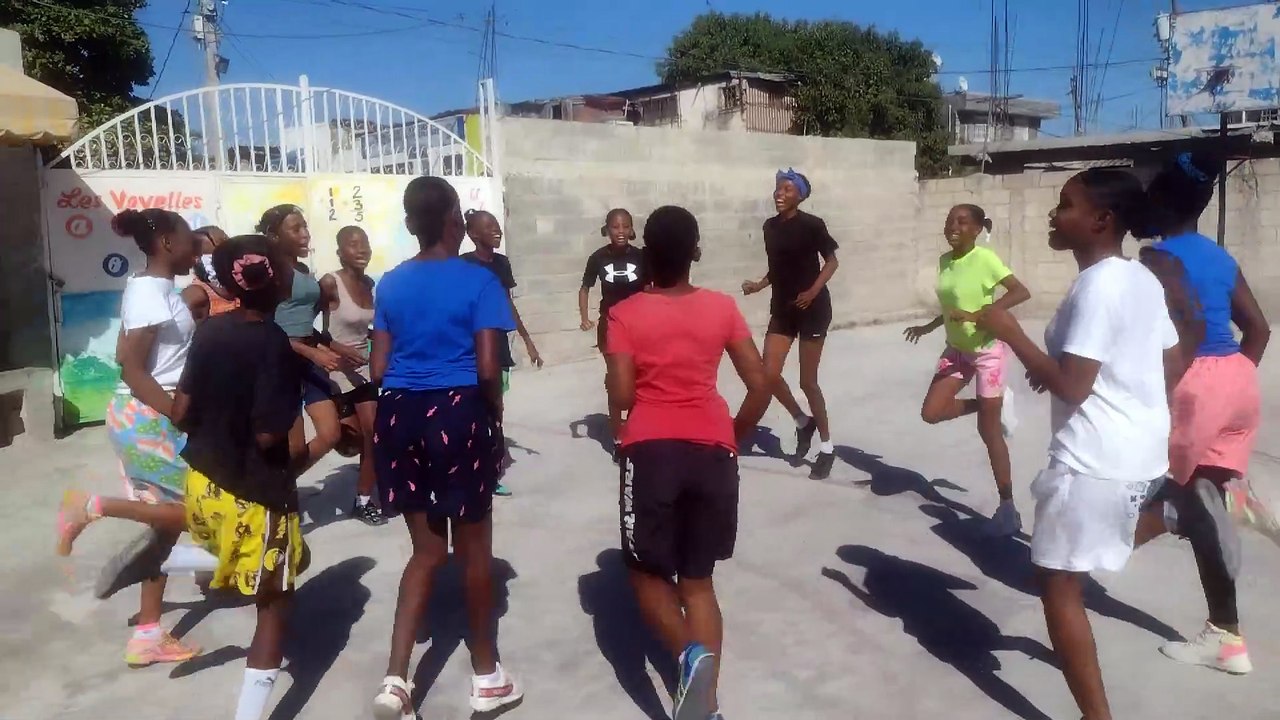 IMPBB Volleyball Club