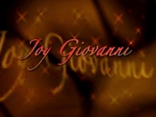 Joy Giovanni 1st Titantron (Only Love Can Do It) [2005]