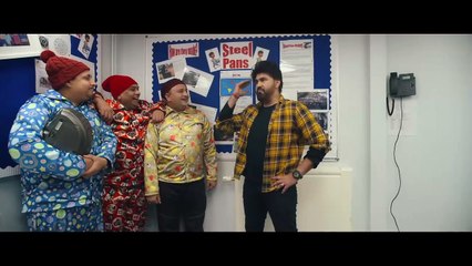 Choran Nal Yarian | movie | 2025 | Official Trailer