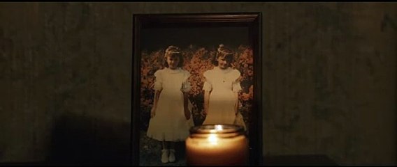 Астрал. Медиум | movie | 2024 | Official Trailer