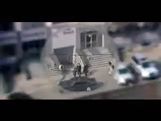 The Enemy of the State | movie | 2009 | Official Trailer