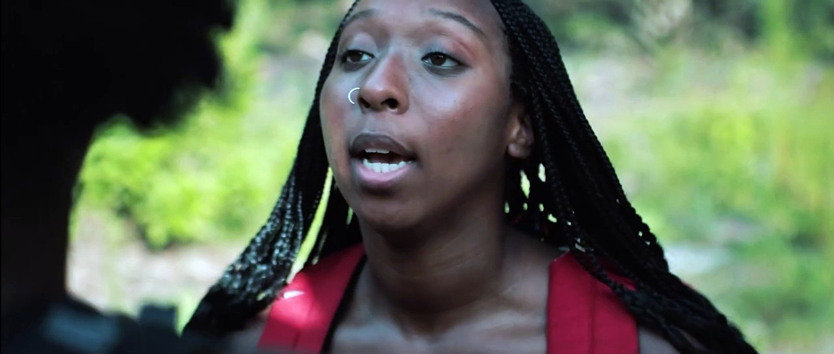 Bäks | movie | 2024 | Official Trailer