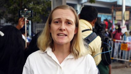 Indian civic police volunteer found guilty of rape and murder of female doctor