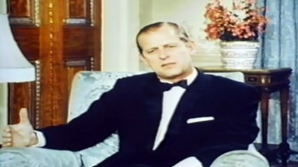 The Life and Times of Lord Louis Mountbatten: Ep12 - A Man of This Century
