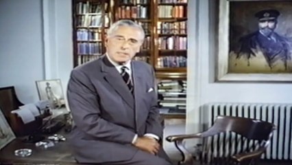 The Life and Times of Lord Louis Mountbatten: Ep11 - Full Circle (1955-1956)