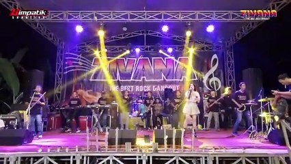 TAK SEDALAM INI koplo - Winda nefira -  ZIVANA Madura (OFFICIAL MUSIC VIDEO)