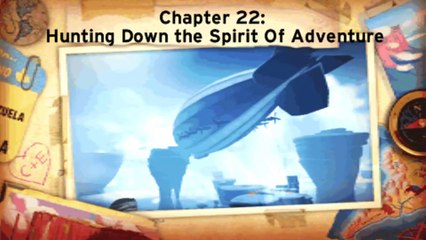 DISNEY PIXAR UP - Parte 9 (GAMEPLAY) PS5